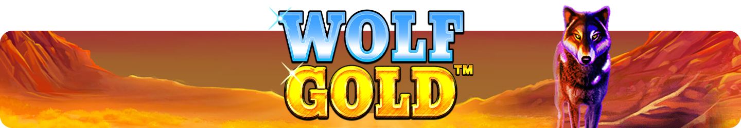 Wolf Gold Slot